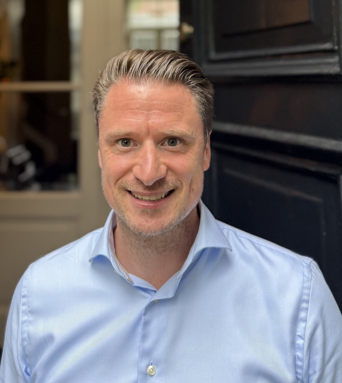 Willem van Doorn